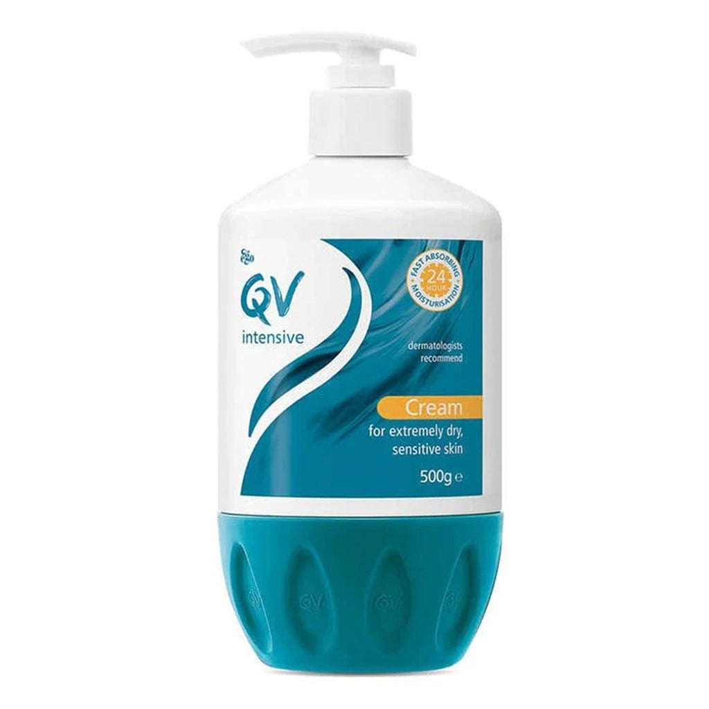 QV Intensive Cream 500gm