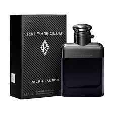Ralph Lauren Ralphs Club EDP Spray 50ml