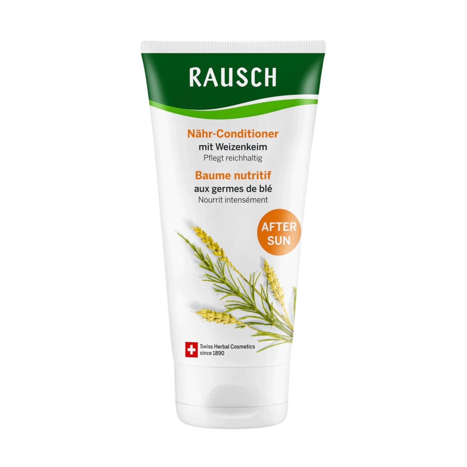 Rausch Avocado Shampoo 200 ml