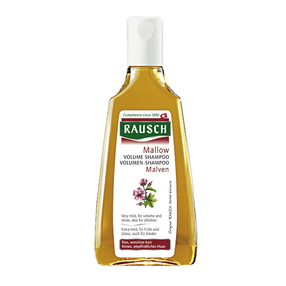 Rausch Mallow Shampoo 200 ml