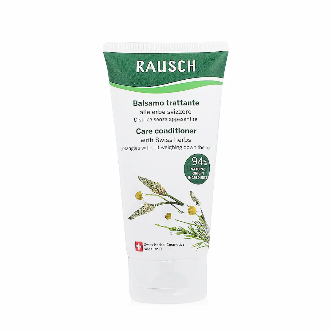 Rausch Swiss Herbal Hair Conditioner 200 ml