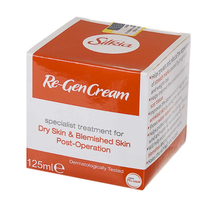 Re-Gen Cream 125 ml