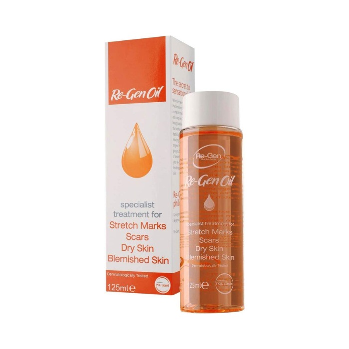 Re-Gen Oil 125ml