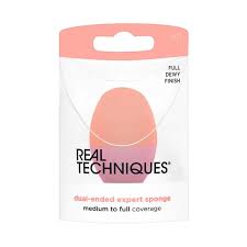 Real Techniques Dual-Ended Expert Sponge