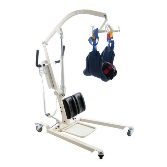 REHAMO RIO PATIENT LIFTER HOIST 150KG
