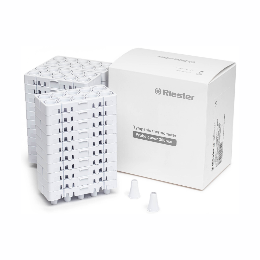 Reister Probe Cover For Ri-Thermo 300pcs