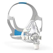 Resmed Airfit F20 Full Face Mask