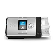 Resmed Lumis 150 VPAP ST Non-Invasive Ventilator Machine