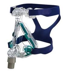 Resmed Mirage Quattro CPAP Mask
