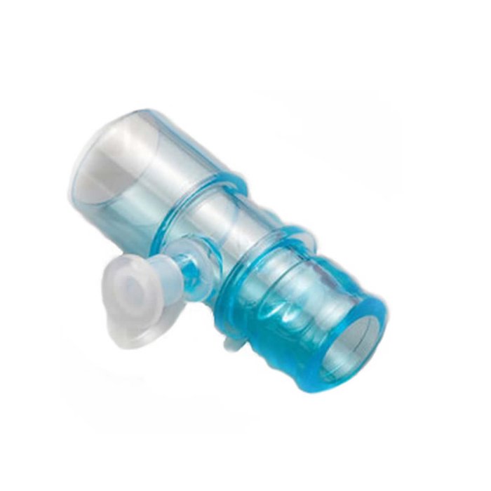 Resmed Side Port Oxygen Connector For CPAP 14915