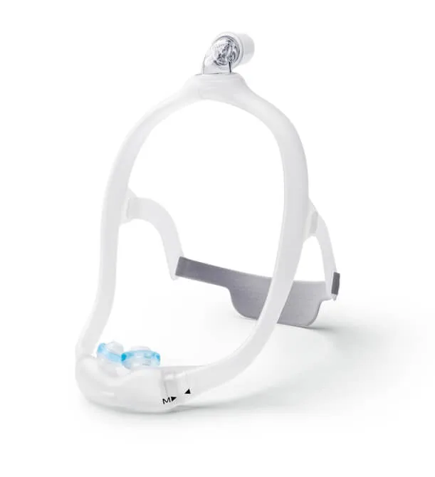 Respironics DreamWear Under the Nose Mask