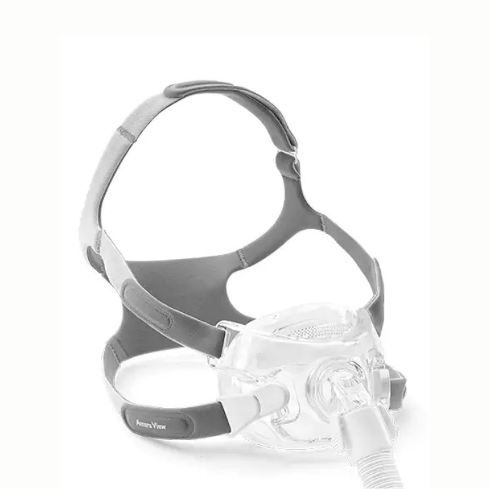 Respironics Amara View Full Face Mask Large