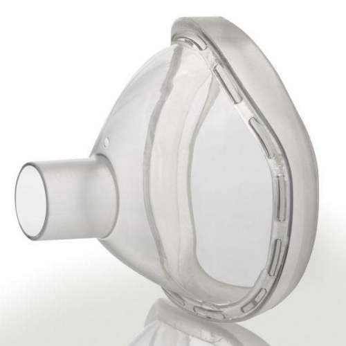 Respironics Lite Touch 0 -18 Months Soft Seal Mask