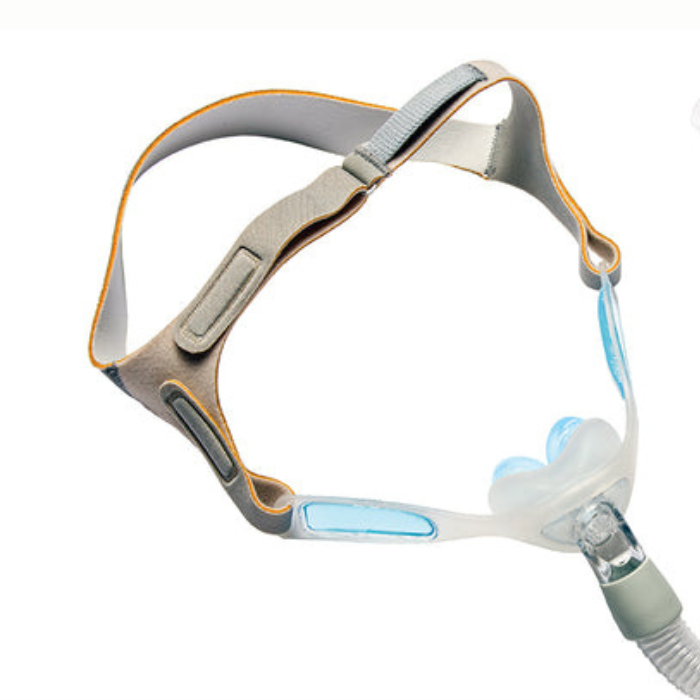 Respironics Nuance Pro Gel Pillow Mask