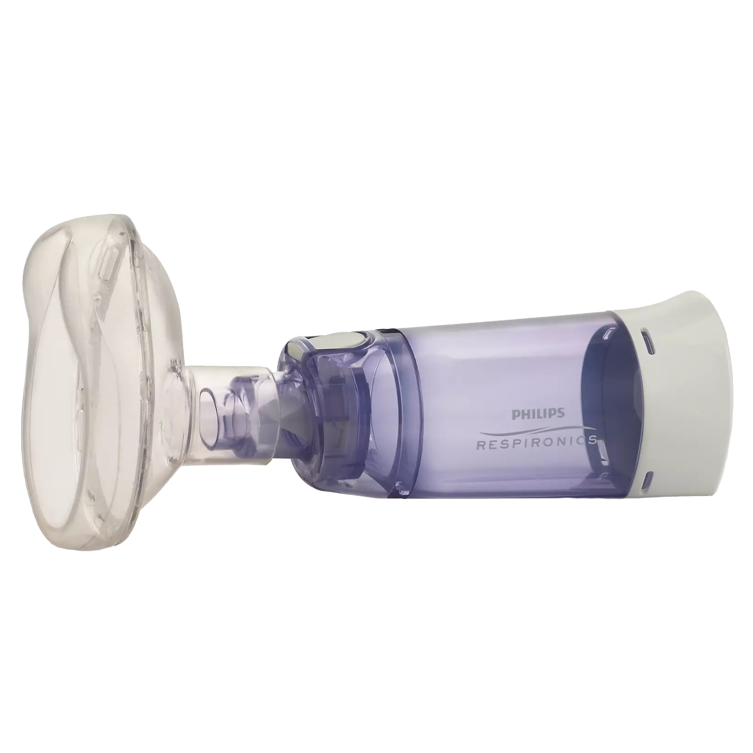 Respironics Optichamber Diamond Medium mask 1-5 Years