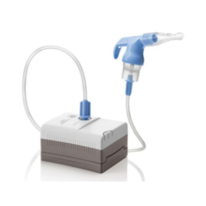 Respironics Innospire Mini Portable Compressor Nebulizer 