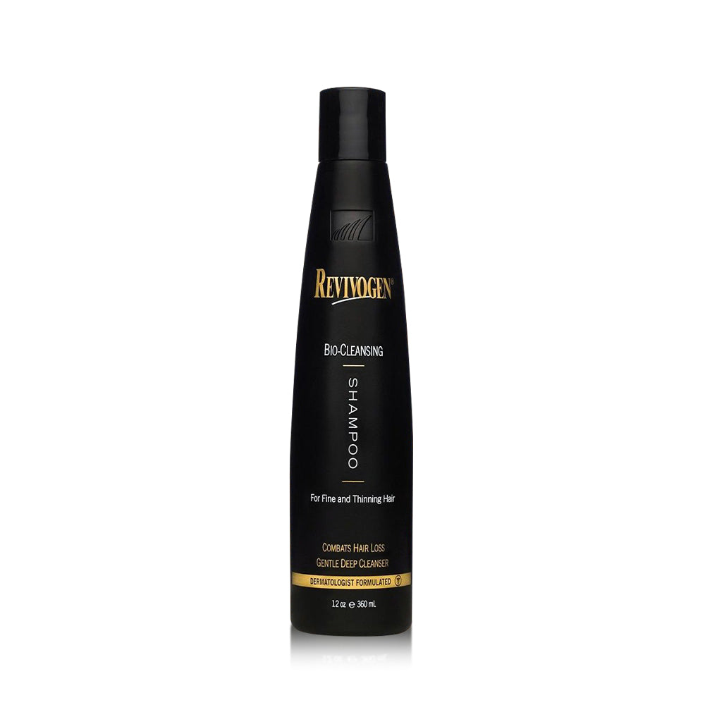 Revivogen Bio Cleansing Shampoo For Fine Hair 360 ml