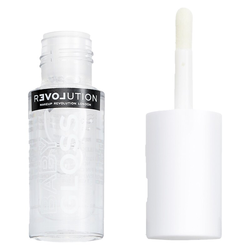 Revolution Relove Baby Gloss - Dream