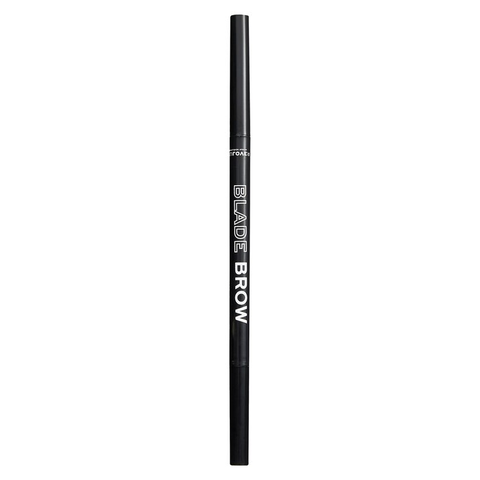Revolution Relove Blade Brow Pencil - Brown