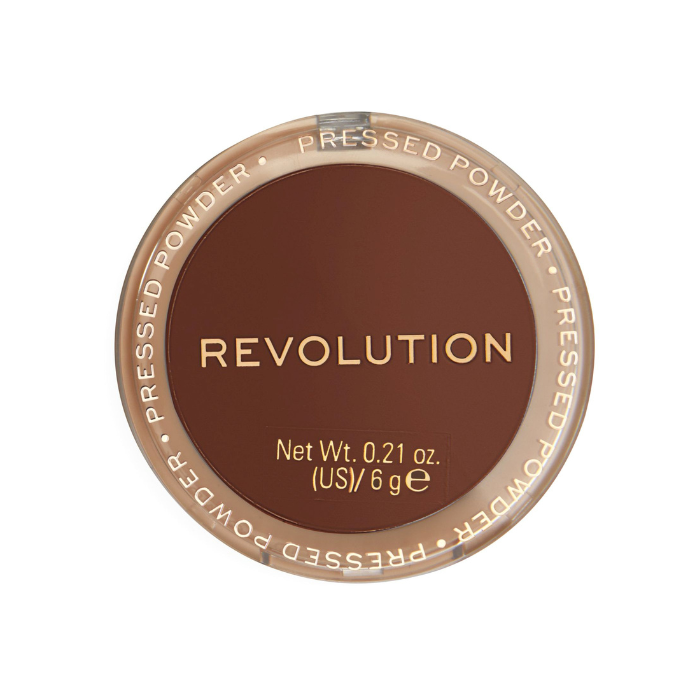 Revolution Compact Powder Reloaded Dark 6gm