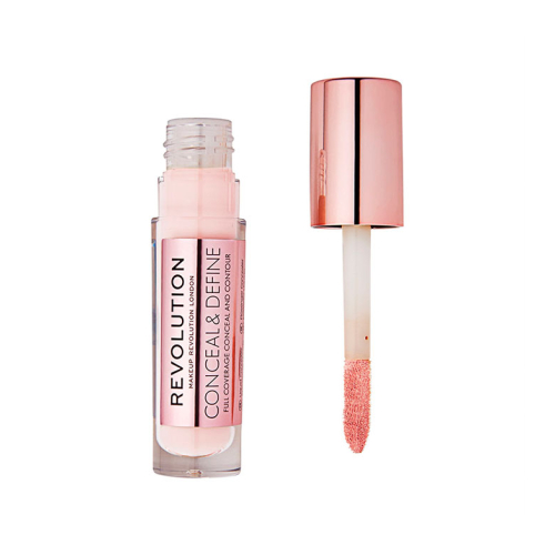 Makeup Revolution Conceal & Define Concealer 3.40ml -  C7