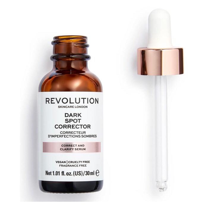 Revolution Skincare Dark Spot Corrector 30ML