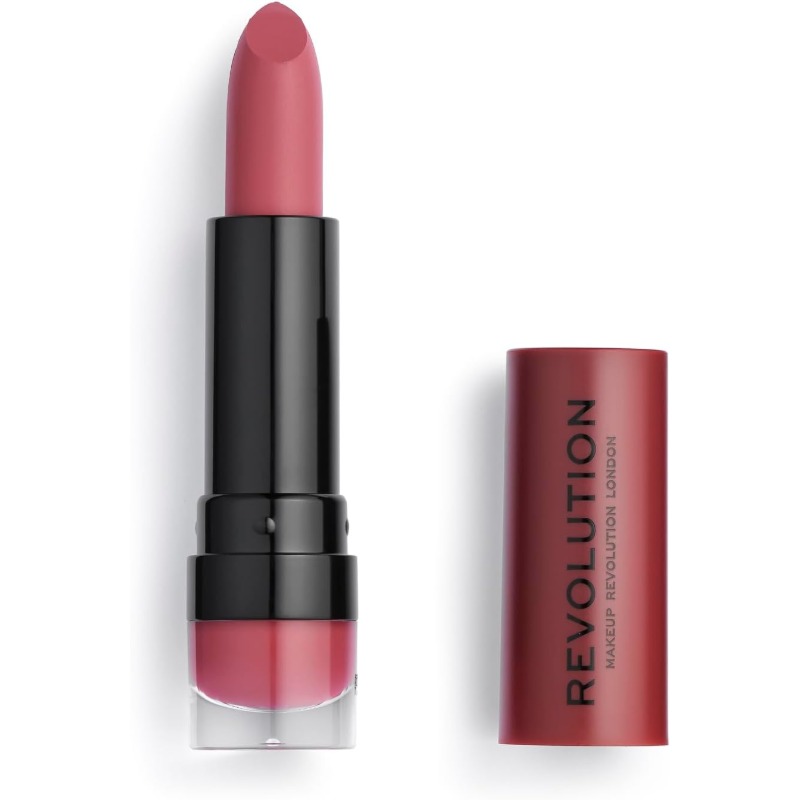 Revolution Dollhouse 116 Matte Lip
