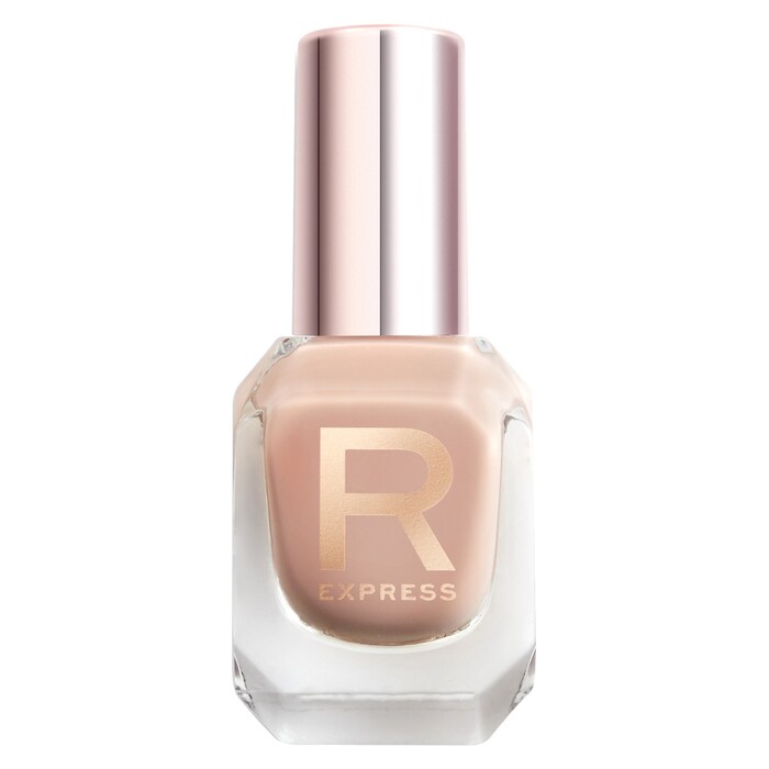 Revolution Express Nail Varnish  10ml - Biscuit Nude