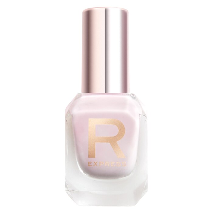 Revolution Express Nail Varnish 10ml - Haze Pink