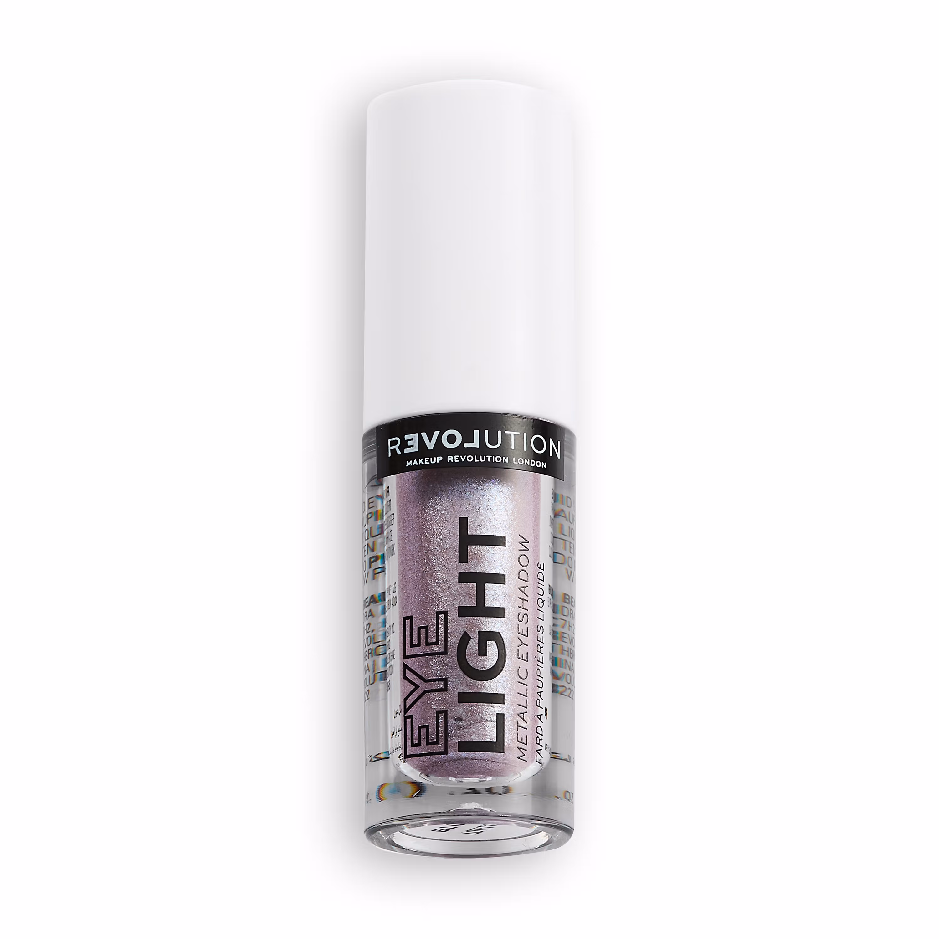 Revolution Eye Light Bling Metallic Eyeshadow 1.9ml