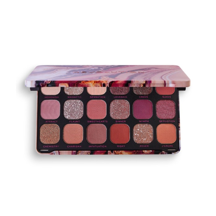 Revolution Forever Flawless - Allure