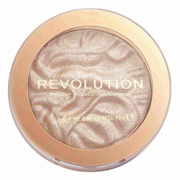 Revolution Highlight Reloaded Dare To Divulge Highlighter 10gm