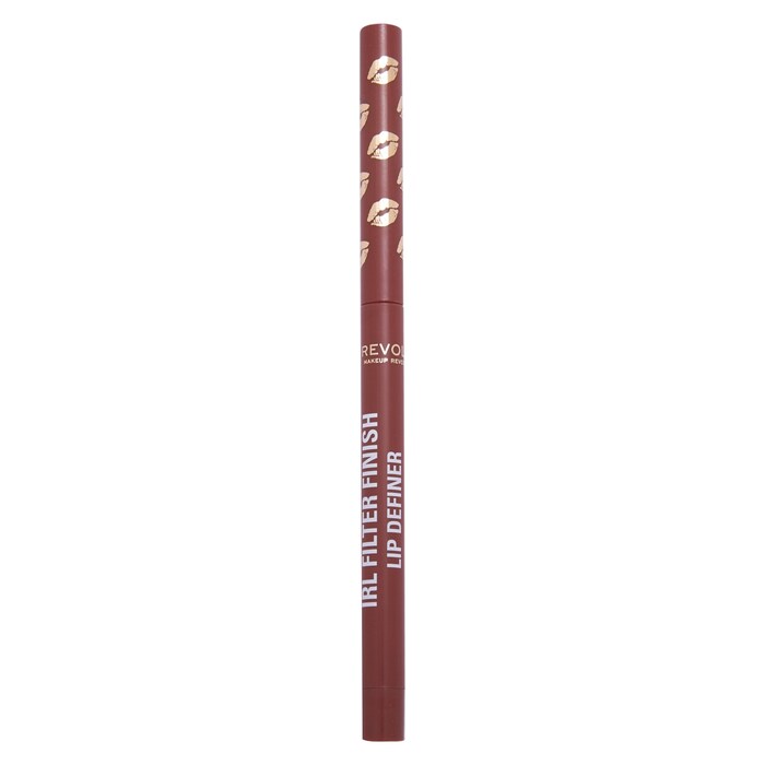 Revolution IRL Filter Finish Lip Definer - Burnt Cinnamon