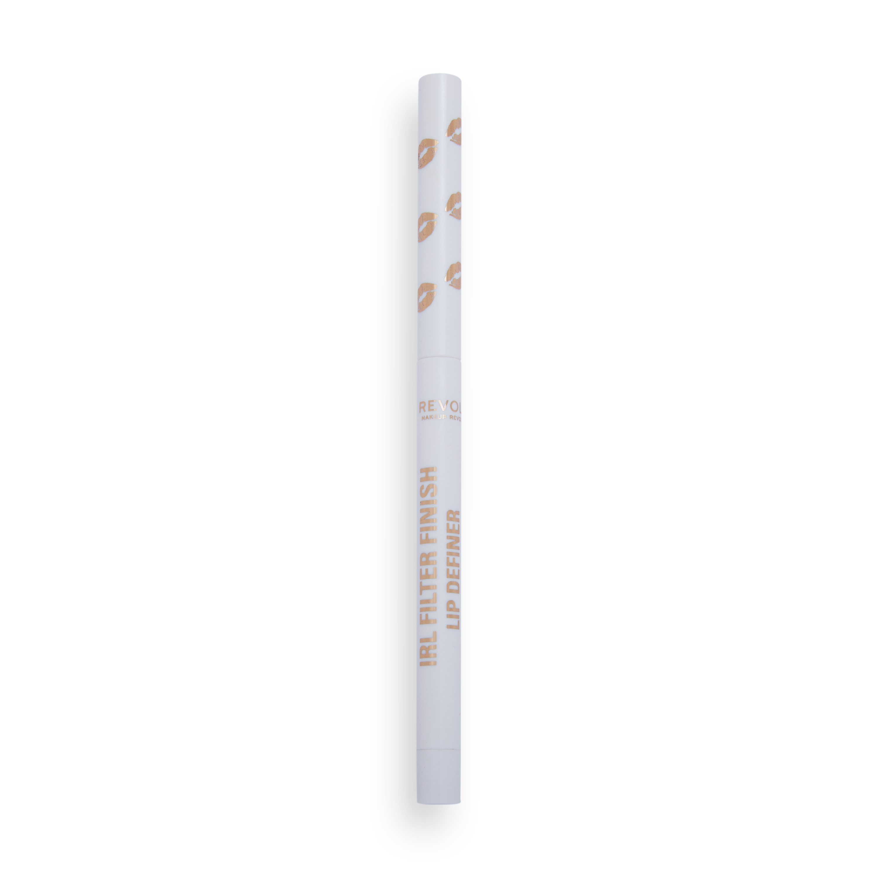 Revolution IRL Filter Finish Lip Definer - Clear Cup