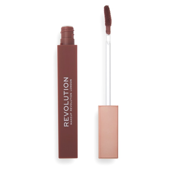 Revolution IRL Whipped Lip Crème - Frappuccino Nude