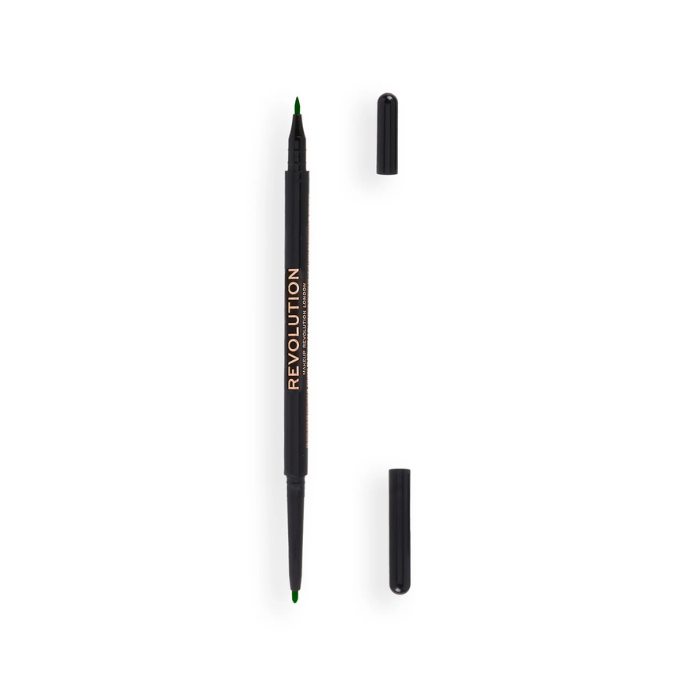 Revolution Kohl Eyeliner - Brown