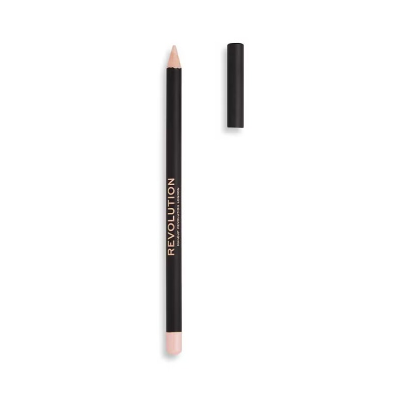 Revolution Kohl Eyeliner - Nude