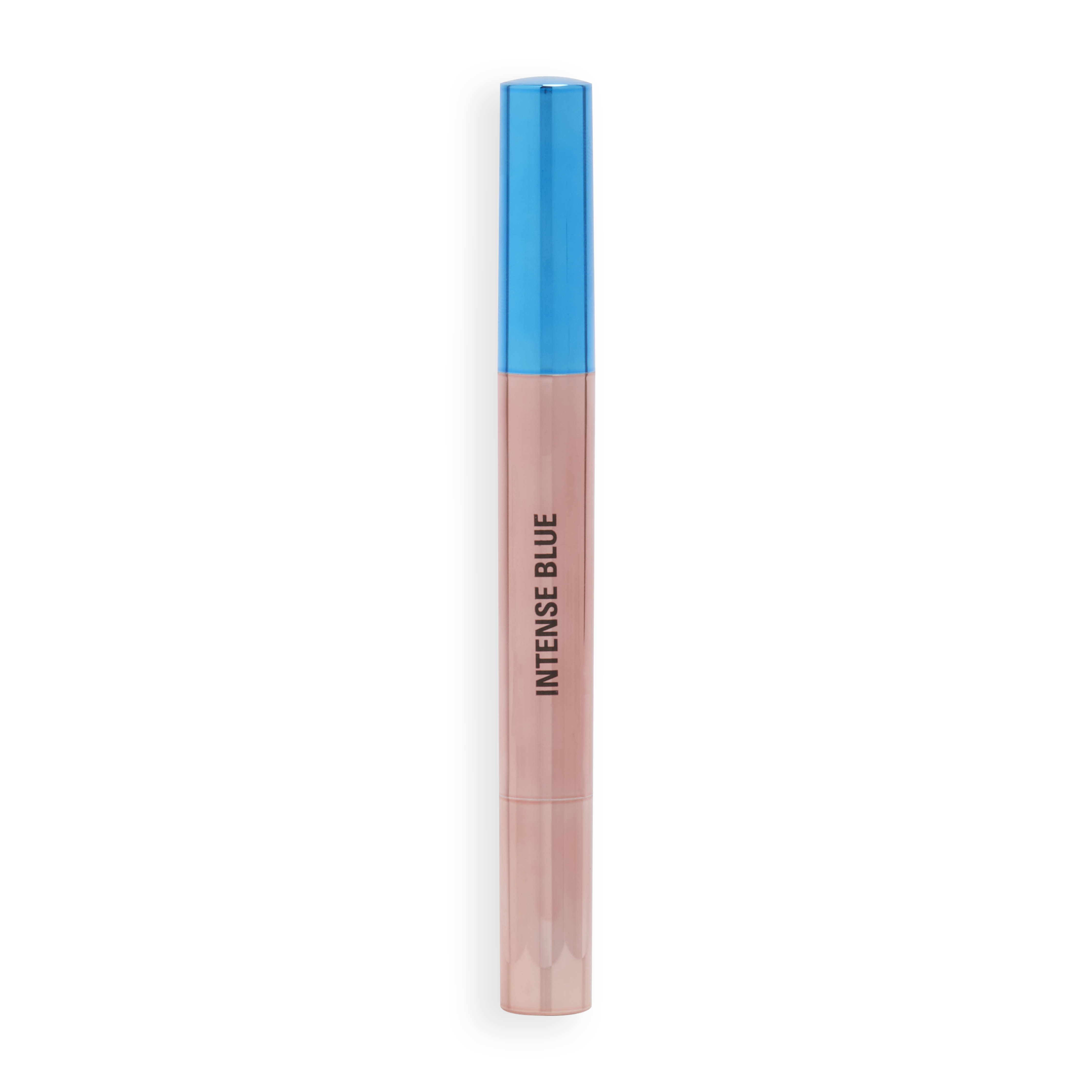 Revolution Lustre Wand Eyeshadow Stick - Intense Blue