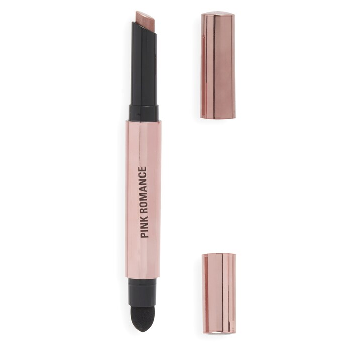 Revolution Lustre Wand Eyeshadow Stick - Pink Romance