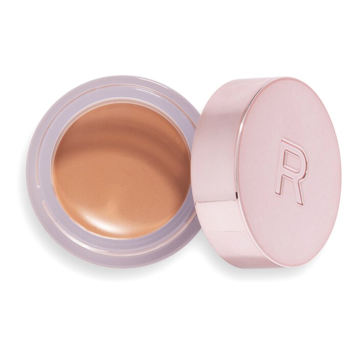 Revolution Eye Bright Under Eye Corrector - Medium to Deep 8gm