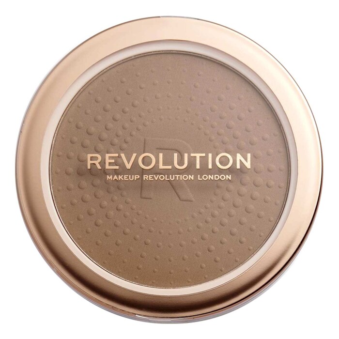 Revolution Mega Bronzer 01 - Cool