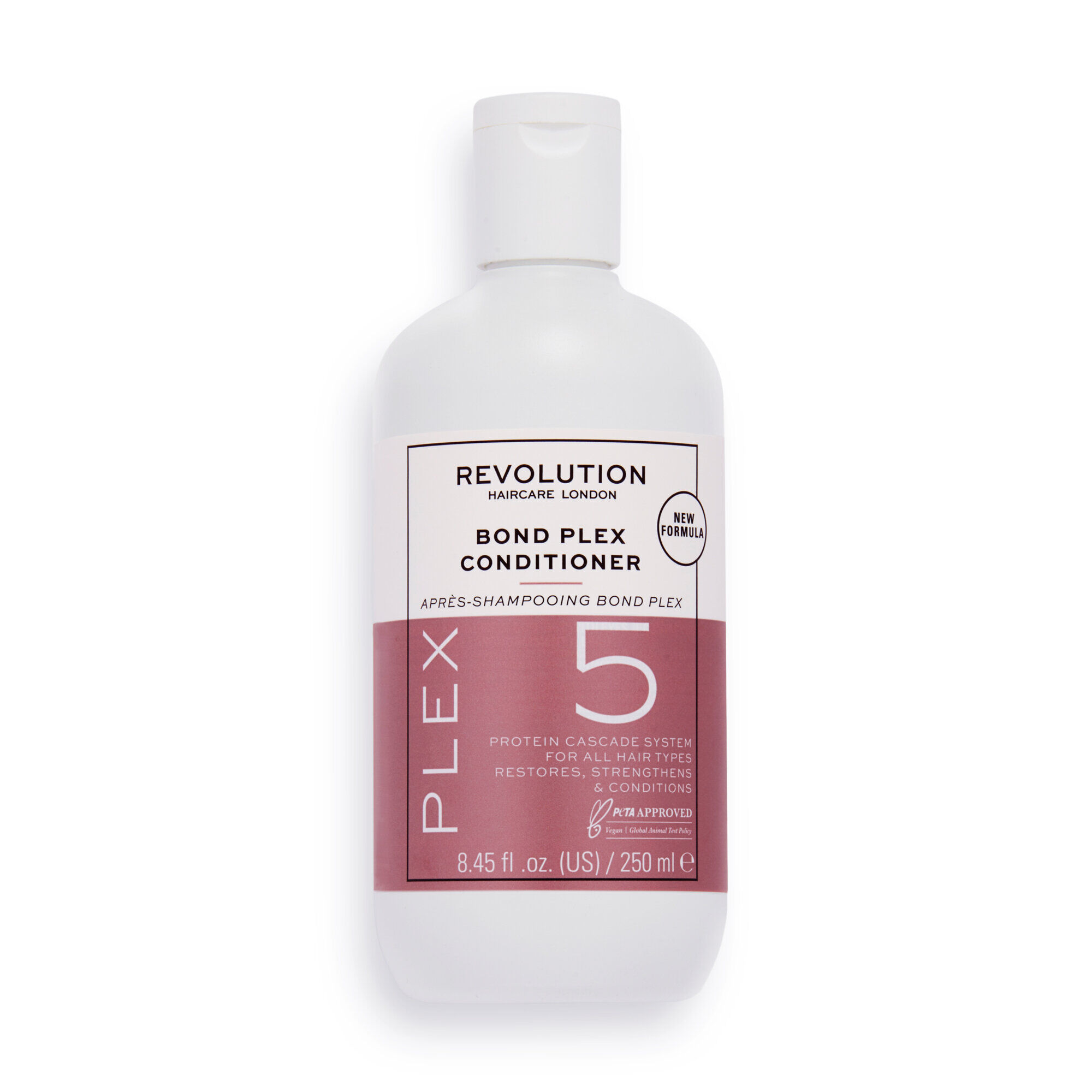 Revolution Hair Plex 5 Bond Plex Conditioner 250ml