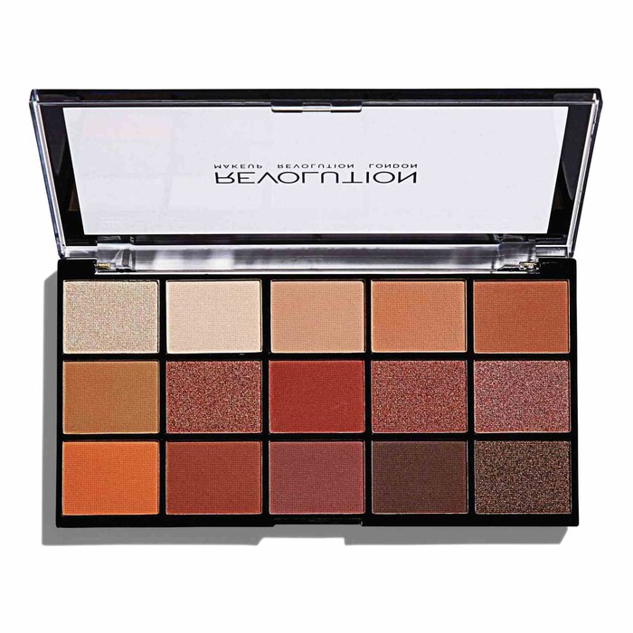 Makeup Revolution Re-loaded Palette - Iconic Fever