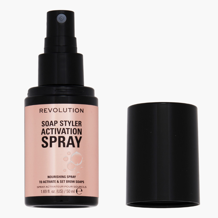 Revolution Soap Styler Activation Spray 50ml