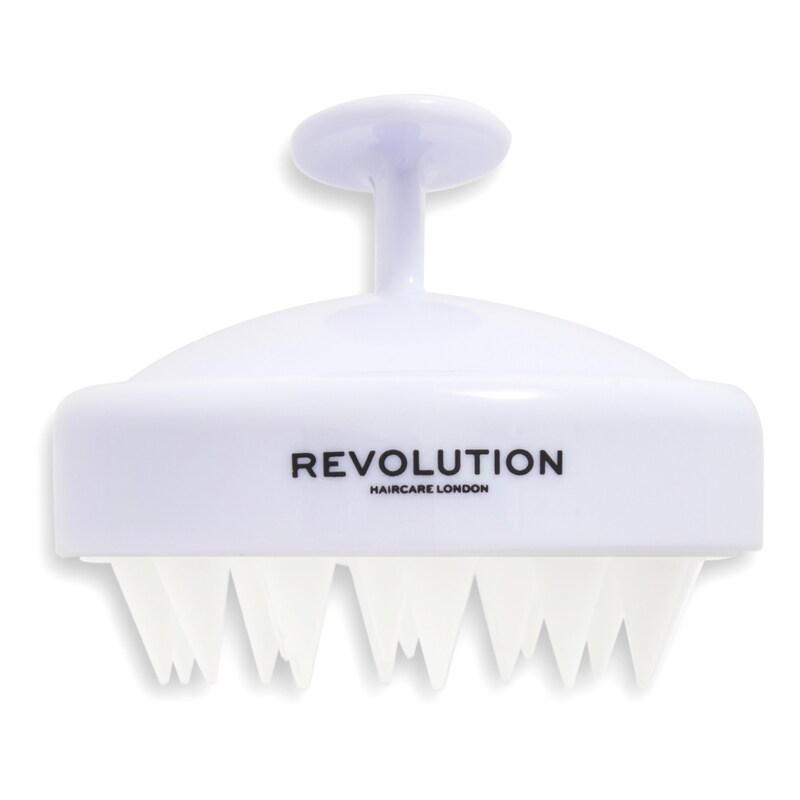 Revolution Haircare Stimulating Scalp Massager