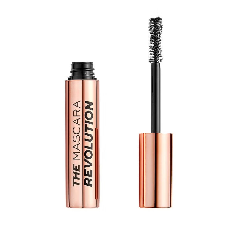 Makeup Revolution The Mascara Revolution