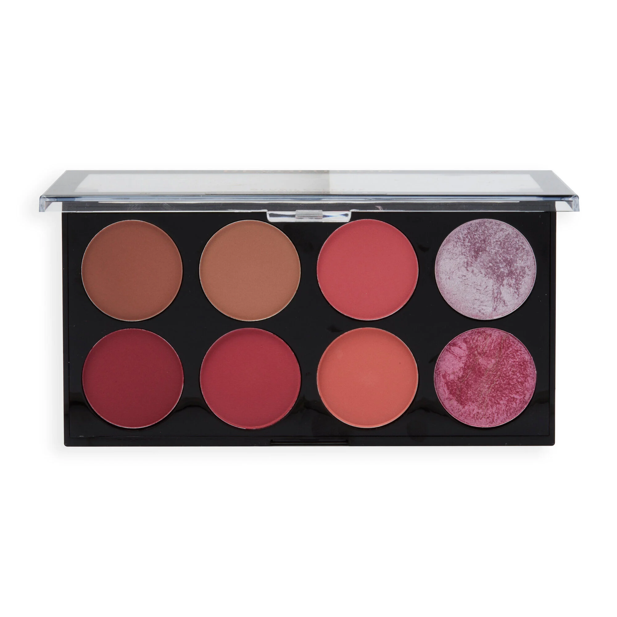 Makeup Revolution Ultra Blush Palette - Sugar and Spice