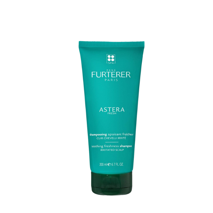 Rene Furterer Astera Fresh Irritated Scalp Shampoo 200 ml