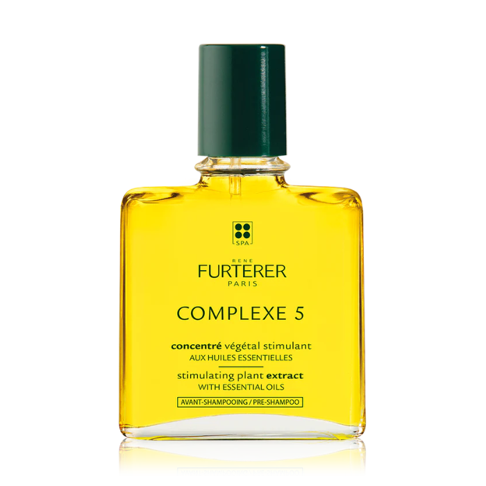 Rene Furterer Complexe Stimulating Plant Extract 50 ml