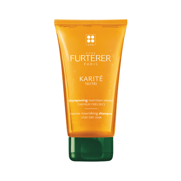 Rene Furterer Karité Nutri Intense Nourishing Shampoo 150 ml